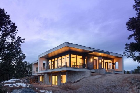 Ski Country Real Estate: What $3M Buys You in Jackson, Big Sky 1 of 7
