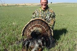 A Big Rio Grande Tom! A Big Rio Grande Tom!