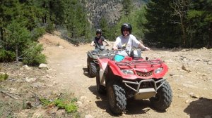 ATV Rides