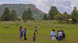 Bears Ears, photo by Tim Peterson