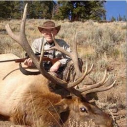 Beginners Guide to Elk Hunting