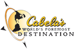 Cabelas