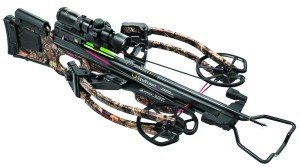 Carbon Nitro RDX Crossbow-TenPoint Technologies-Whitetail Hunting-Archery-BFMG-Content-Youth Hunting