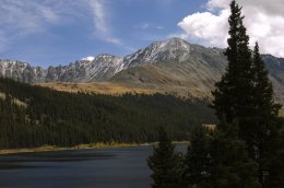 Colorado Colorado