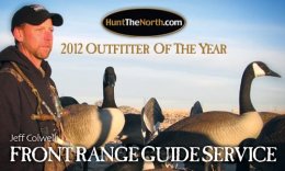 Colorado Waterfowl Hunting - HuntTheNorth.com