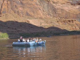CRD: Colorado River Discovery