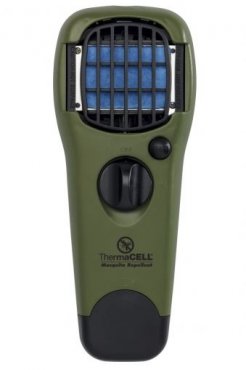 inexpensive deer hunting gear essentials thermacell