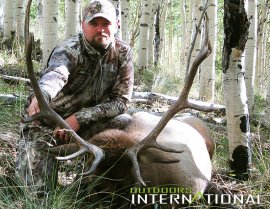 Justin-Sparks-Colorado-Archery-Elk-2012