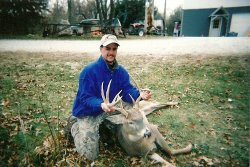 Missouri Turkey Hunt