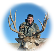 Montana Private Land Rut Mule Deer Hunts Montana Private Land Rut Mule Deer Hunts