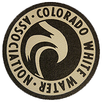 Original CWWA Logo Original CWWA Logo