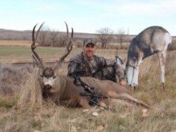 Poor Man’s Hunting Guide: DIY Over-The-Counter Mule Deer Hunts