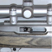 Semi Automatic - Elk Hunting Rifle