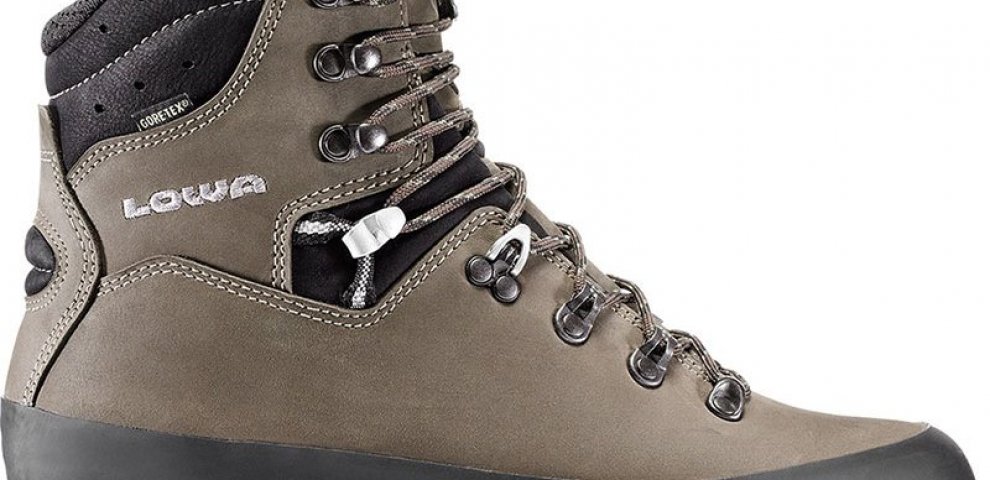 Best boots for Elk hunting