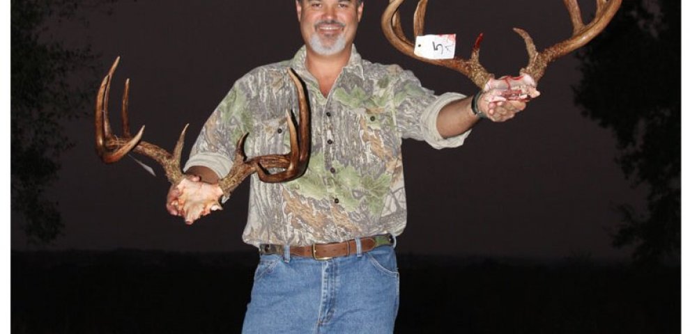 Cheap Deer Hunt