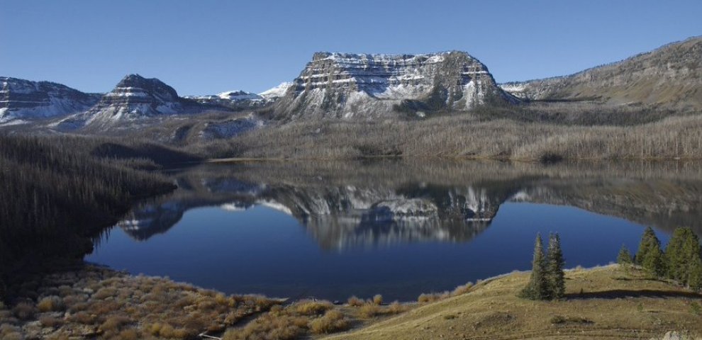 Colorado DNR