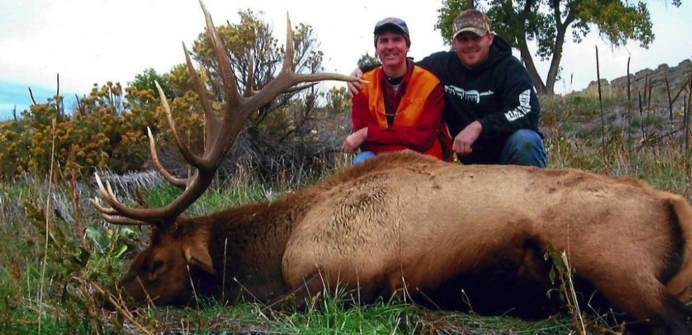 Colorado hunting Adventures