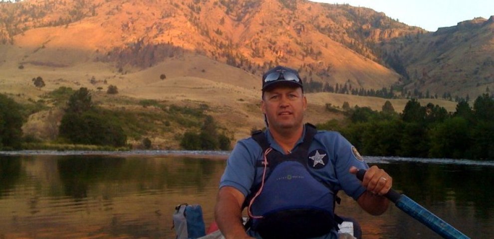 County Fish and Wildlife