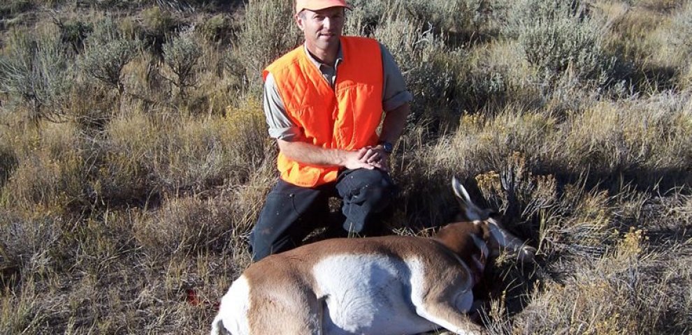 Craig Colorado hunting