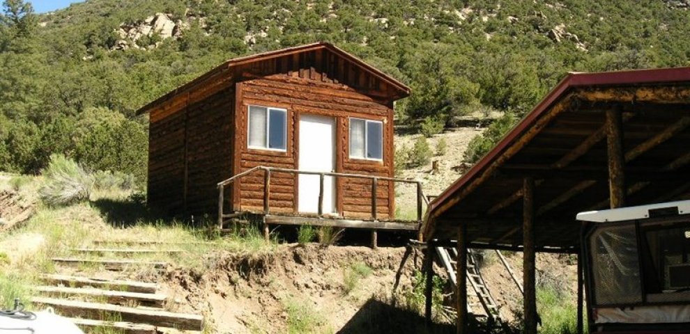 Elk hunting property for sale