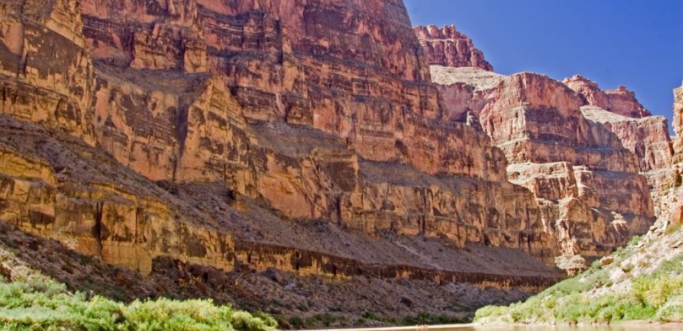 Grand Canyon Conservation