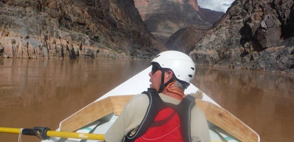 Grand Canyon Float trip