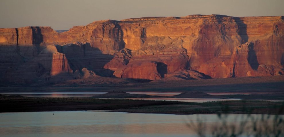 Grand Canyon Rafting trip