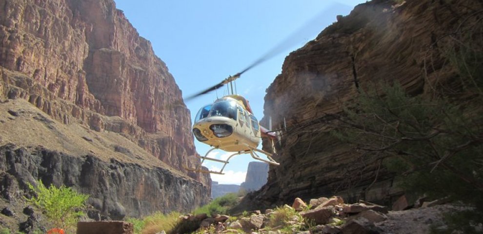 Rafting Trips Grand Canyon