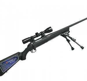 Affordable hunting