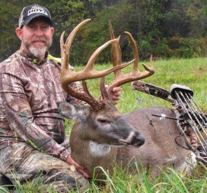 Affordable Mule Deer hunts