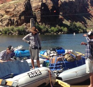 Arizona River Rafters