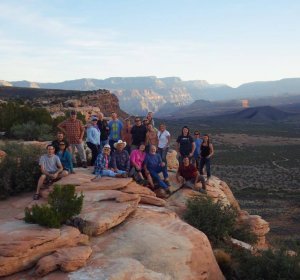 Arizona River Runners Grand Canyon