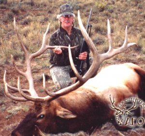 Best Rifles for Elk hunting