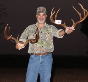 Cheap Deer Hunt