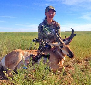 Colorado big game hunting regulations