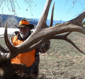 Colorado Deer Hunt