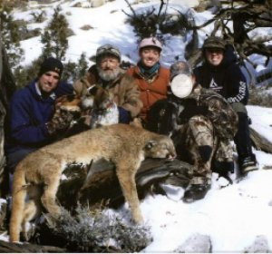 Colorado Division of Wildlife Colorado Springs