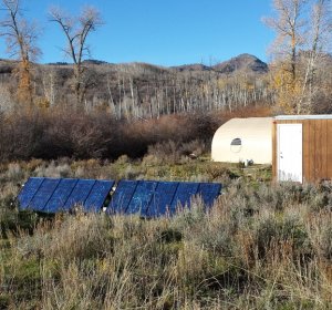 Colorado Drop Camp Elk hunts