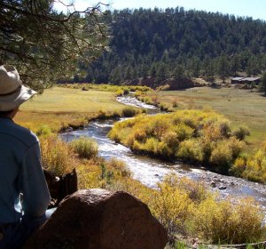 Colorado drop camps