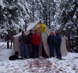 Colorado Elk Camp Outfitters