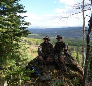 Colorado Elk hunting Forum