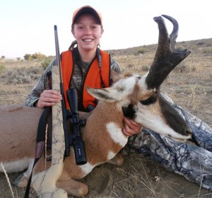 Colorado Elk hunting maps