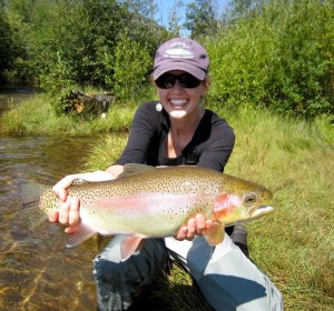 Colorado Fishing