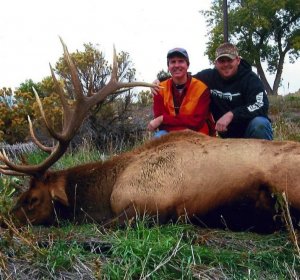 Colorado hunting Adventures