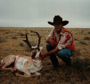 Colorado hunting Club