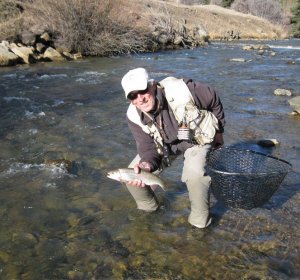 Colorado Outfitters