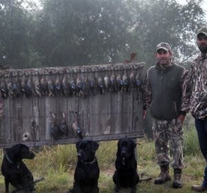 Colorado waterfowl hunting Club