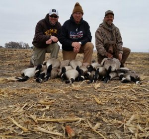 Colorado waterfowl season