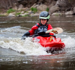 Colorado Whitewater Association