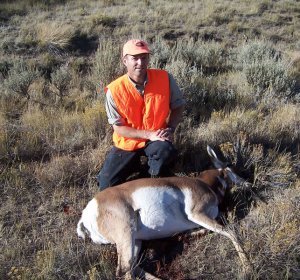 Craig Colorado hunting